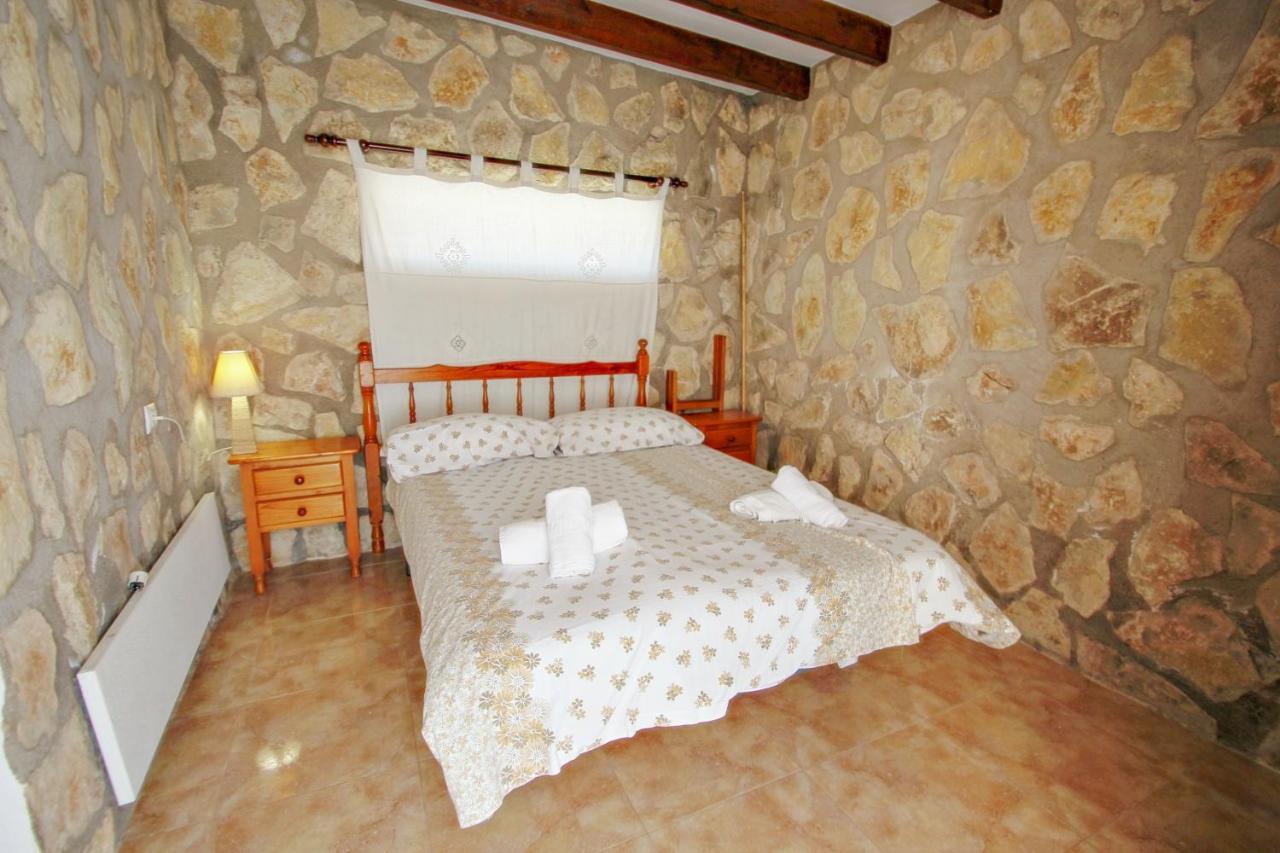 Cometa-86 - Villa With Private Pool Close To The Beach In Calpe Empedrola Εξωτερικό φωτογραφία