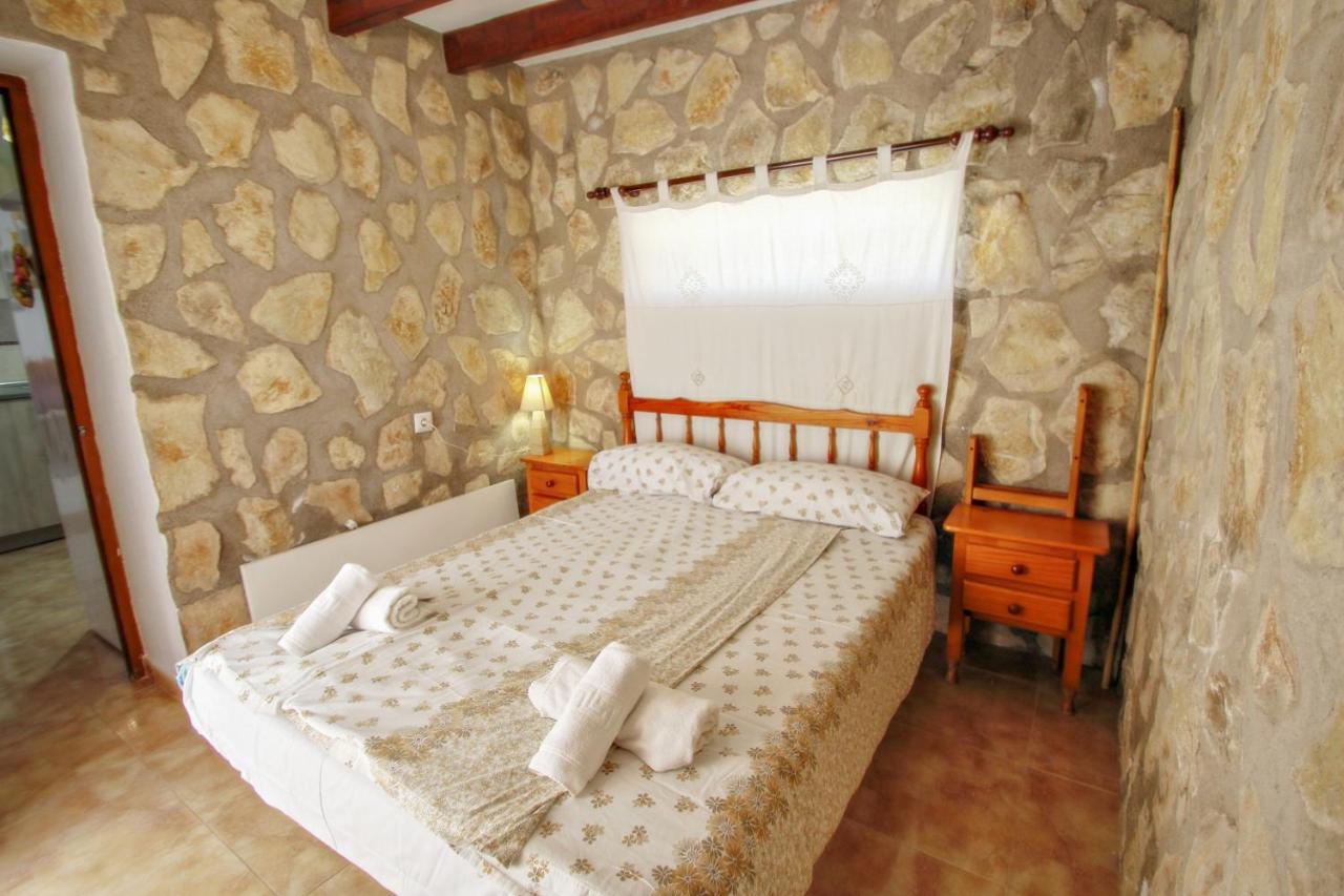 Cometa-86 - Villa With Private Pool Close To The Beach In Calpe Empedrola Εξωτερικό φωτογραφία